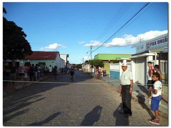 Festividades em comemoração ao aniversário da Cidade atraem muita gente - Imagem 7