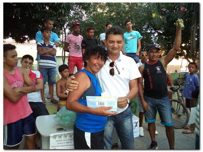 Festividades em comemoração ao aniversário da Cidade atraem muita gente - Imagem 21