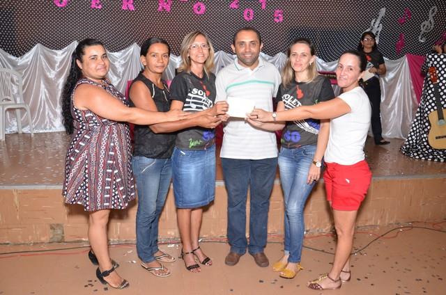 Soletra Música dos Anos 80 Lotou o Auditório Cida Beija - Imagem 139