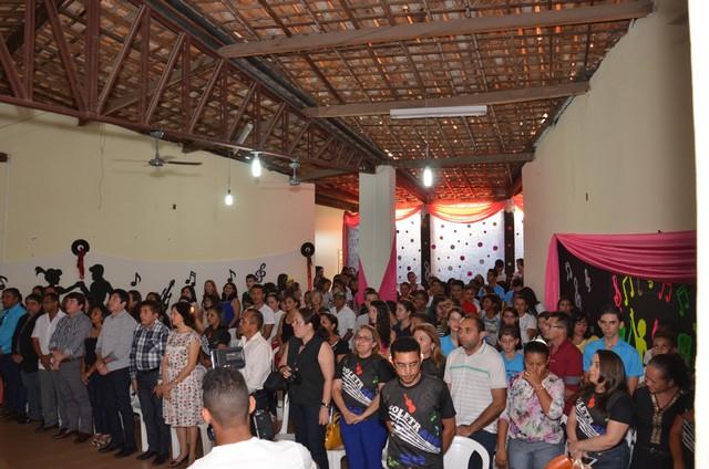 Soletra Música dos Anos 80 Lotou o Auditório Cida Beija - Imagem 39