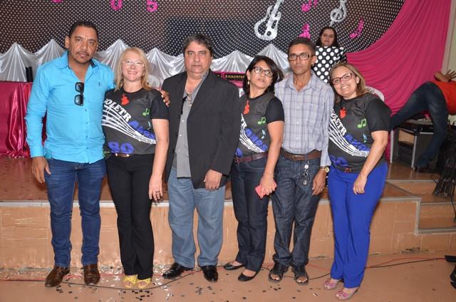 Soletra Música dos Anos 80 Lotou o Auditório Cida Beija - Imagem 143