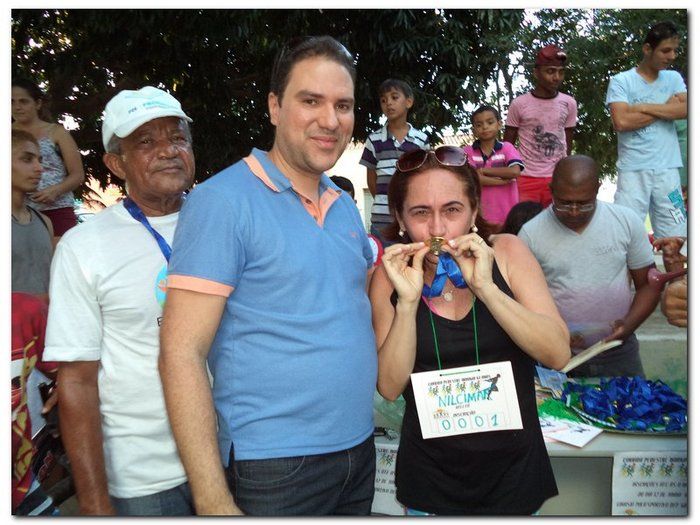 Festividades em comemoração ao aniversário da Cidade atraem muita gente - Imagem 24