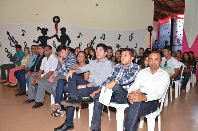 Soletra Música dos Anos 80 Lotou o Auditório Cida Beija - Imagem 11