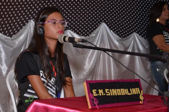 Soletra Música dos Anos 80 Lotou o Auditório Cida Beija - Imagem 83