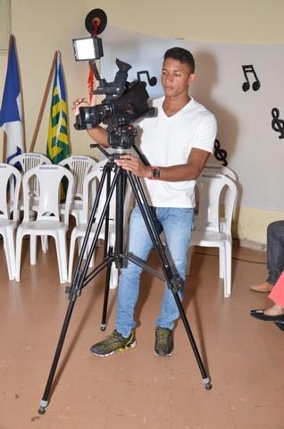 Soletra Música dos Anos 80 Lotou o Auditório Cida Beija - Imagem 4