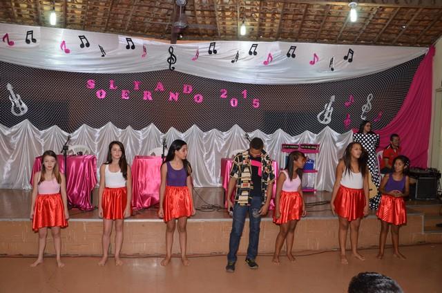 Soletra Música dos Anos 80 Lotou o Auditório Cida Beija - Imagem 62