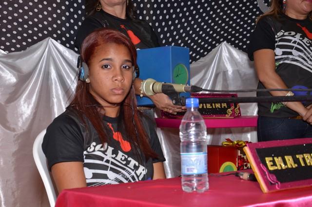 Soletra Música dos Anos 80 Lotou o Auditório Cida Beija - Imagem 84