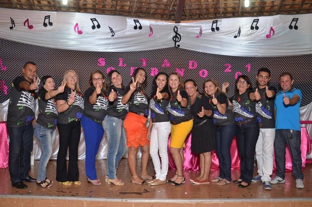 Soletra Música dos Anos 80 Lotou o Auditório Cida Beija - Imagem 146