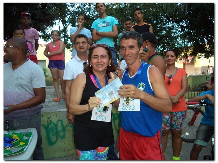 Festividades em comemoração ao aniversário da Cidade atraem muita gente - Imagem 38