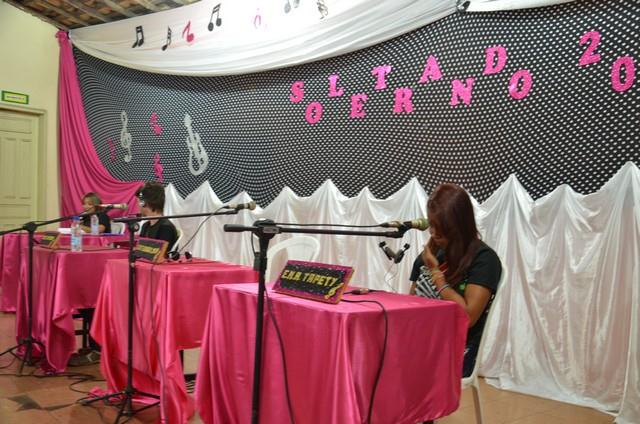 Soletra Música dos Anos 80 Lotou o Auditório Cida Beija - Imagem 90