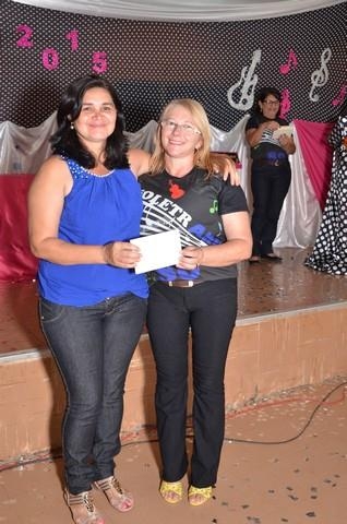 Soletra Música dos Anos 80 Lotou o Auditório Cida Beija - Imagem 137