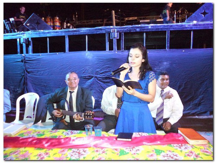 Festividades em comemoração ao aniversário da Cidade atraem muita gente - Imagem 45