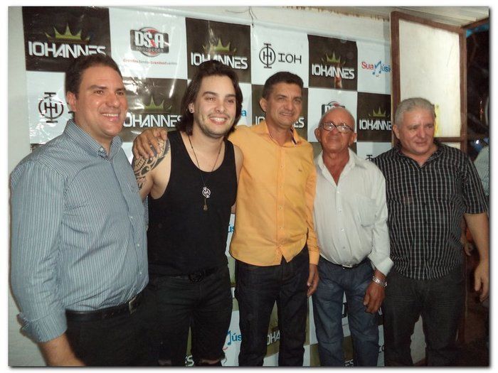 Festividades em comemoração ao aniversário da Cidade atraem muita gente - Imagem 58