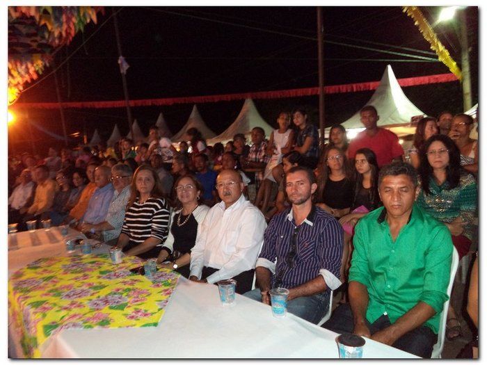 Festividades em comemoração ao aniversário da Cidade atraem muita gente - Imagem 47