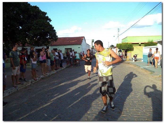 Festividades em comemoração ao aniversário da Cidade atraem muita gente - Imagem 16