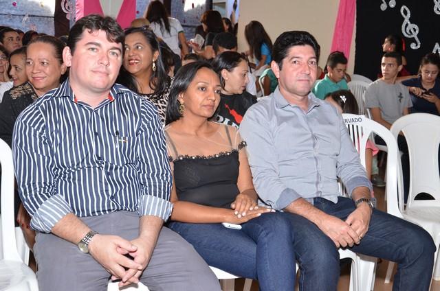 Soletra Música dos Anos 80 Lotou o Auditório Cida Beija - Imagem 8