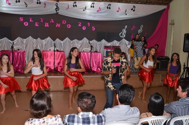 Soletra Música dos Anos 80 Lotou o Auditório Cida Beija - Imagem 64