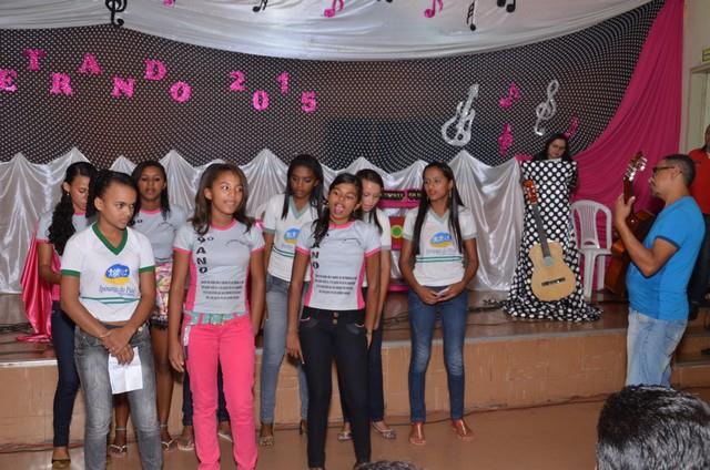 Soletra Música dos Anos 80 Lotou o Auditório Cida Beija - Imagem 59