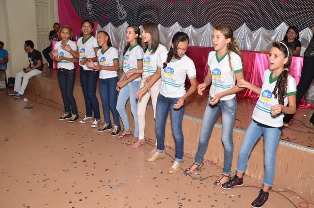 Soletra Música dos Anos 80 Lotou o Auditório Cida Beija - Imagem 132