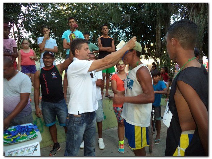 Festividades em comemoração ao aniversário da Cidade atraem muita gente - Imagem 31