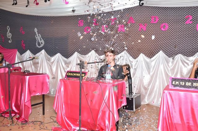 Soletra Música dos Anos 80 Lotou o Auditório Cida Beija - Imagem 97