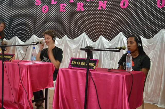 Soletra Música dos Anos 80 Lotou o Auditório Cida Beija - Imagem 95