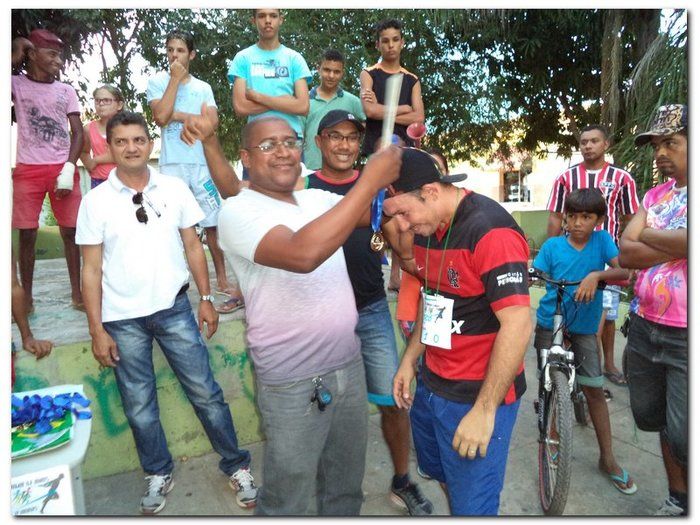 Festividades em comemoração ao aniversário da Cidade atraem muita gente - Imagem 34