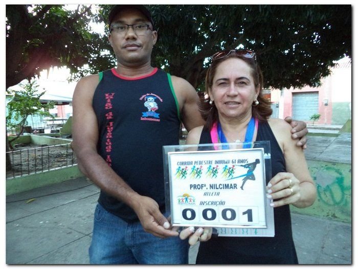 Festividades em comemoração ao aniversário da Cidade atraem muita gente - Imagem 41