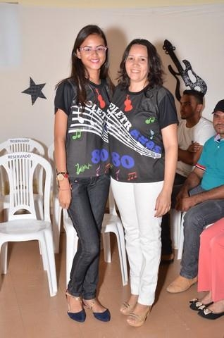 Soletra Música dos Anos 80 Lotou o Auditório Cida Beija - Imagem 27