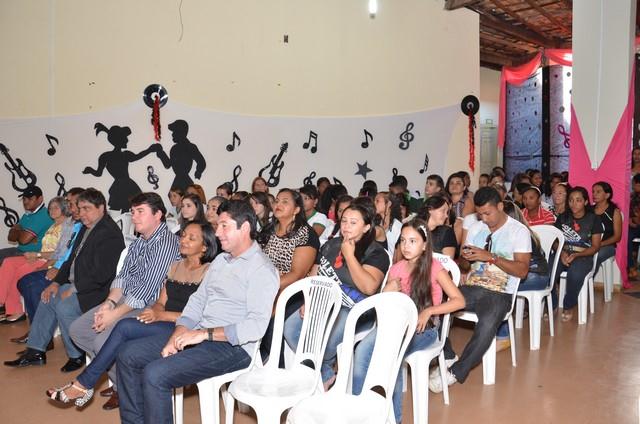 Soletra Música dos Anos 80 Lotou o Auditório Cida Beija - Imagem 9