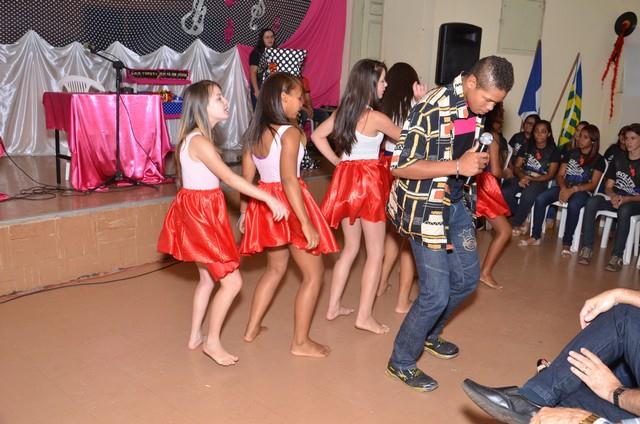 Soletra Música dos Anos 80 Lotou o Auditório Cida Beija - Imagem 65