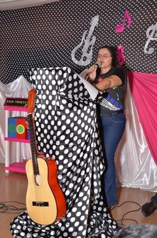 Soletra Música dos Anos 80 Lotou o Auditório Cida Beija - Imagem 21