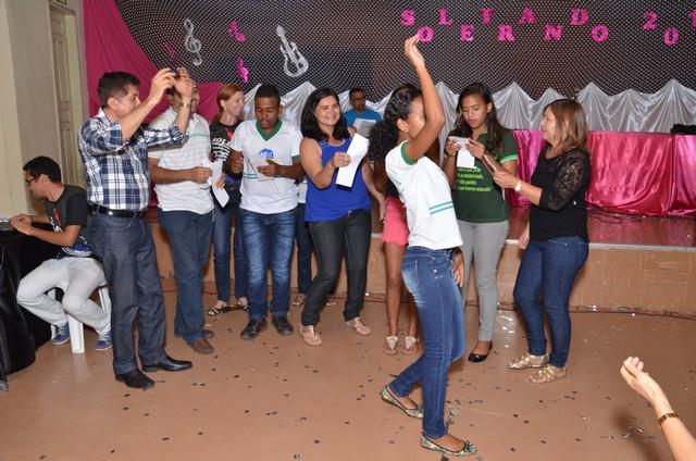 Soletra Música dos Anos 80 Lotou o Auditório Cida Beija - Imagem 120