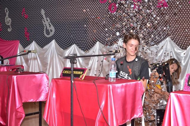 Soletra Música dos Anos 80 Lotou o Auditório Cida Beija - Imagem 96