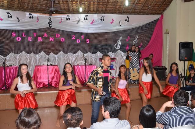 Soletra Música dos Anos 80 Lotou o Auditório Cida Beija - Imagem 63