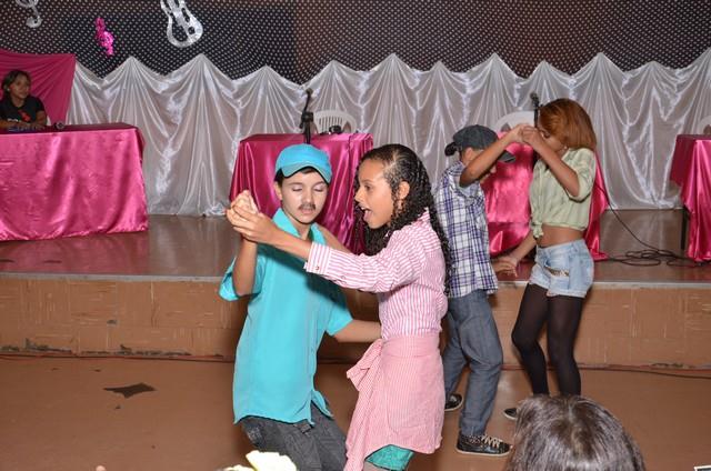 Soletra Música dos Anos 80 Lotou o Auditório Cida Beija - Imagem 71