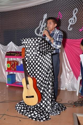 Soletra Música dos Anos 80 Lotou o Auditório Cida Beija - Imagem 111