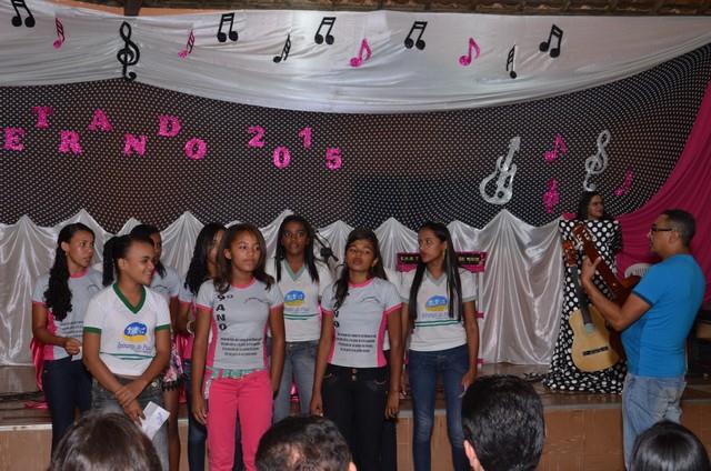 Soletra Música dos Anos 80 Lotou o Auditório Cida Beija - Imagem 60