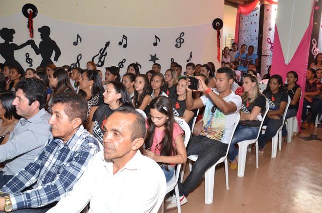 Soletra Música dos Anos 80 Lotou o Auditório Cida Beija - Imagem 24