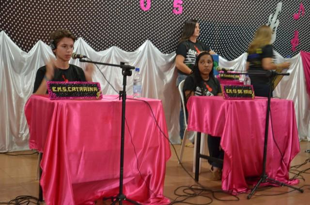 Soletra Música dos Anos 80 Lotou o Auditório Cida Beija - Imagem 93