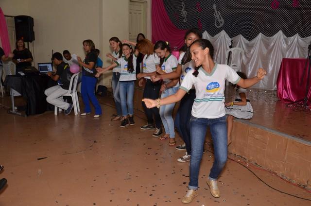 Soletra Música dos Anos 80 Lotou o Auditório Cida Beija - Imagem 124