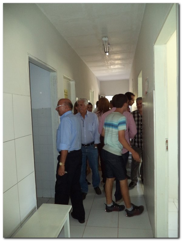 Dr. Moura inaugura 13 obras por ocasião do aniversário da Cidade - Imagem 147