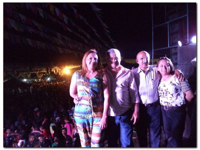 Dr. Moura inaugura 13 obras por ocasião do aniversário da Cidade - Imagem 230