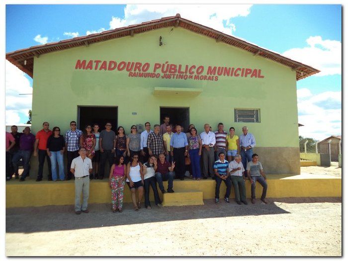 Dr. Moura inaugura 13 obras por ocasião do aniversário da Cidade - Imagem 137