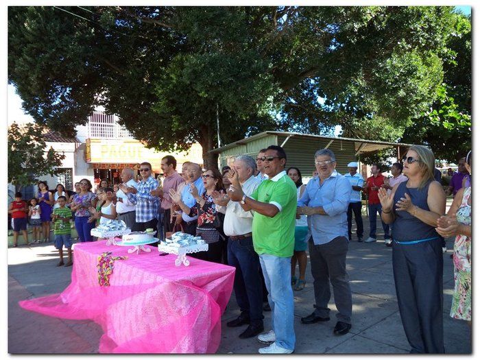 Dr. Moura inaugura 13 obras por ocasião do aniversário da Cidade - Imagem 19