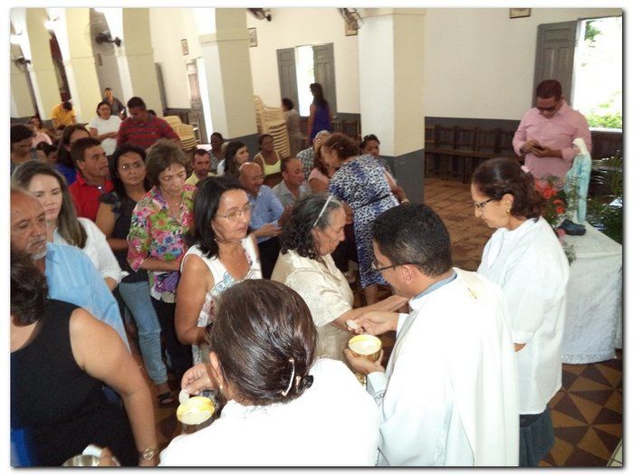 Dr. Moura inaugura 13 obras por ocasião do aniversário da Cidade - Imagem 66