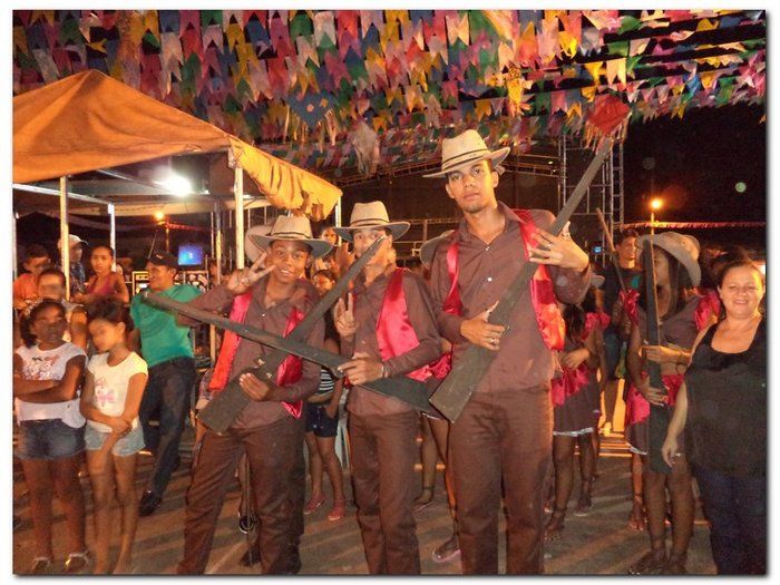 Dr. Moura inaugura 13 obras por ocasião do aniversário da Cidade - Imagem 211
