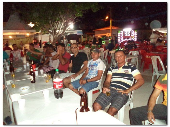 Dr. Moura inaugura 13 obras por ocasião do aniversário da Cidade - Imagem 237