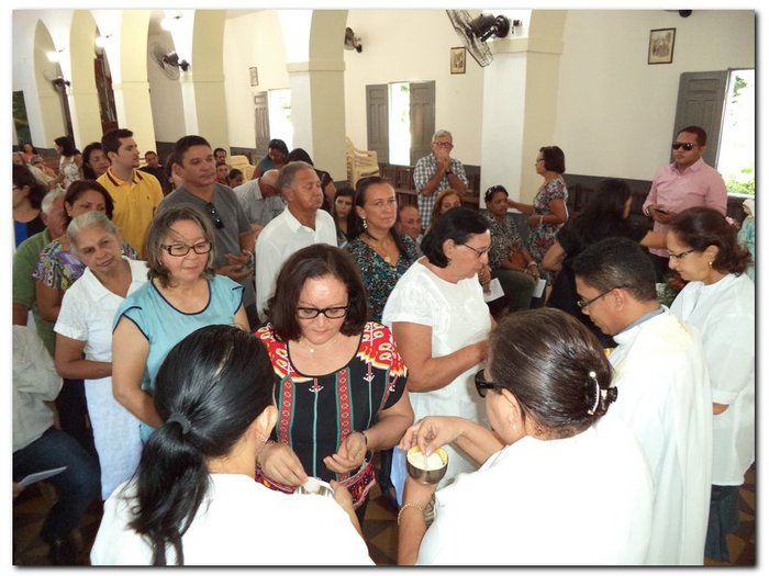 Dr. Moura inaugura 13 obras por ocasião do aniversário da Cidade - Imagem 63