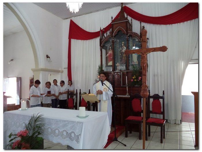 Dr. Moura inaugura 13 obras por ocasião do aniversário da Cidade - Imagem 36